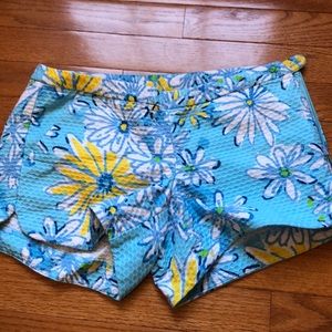 Lilly Pulitzer shorts